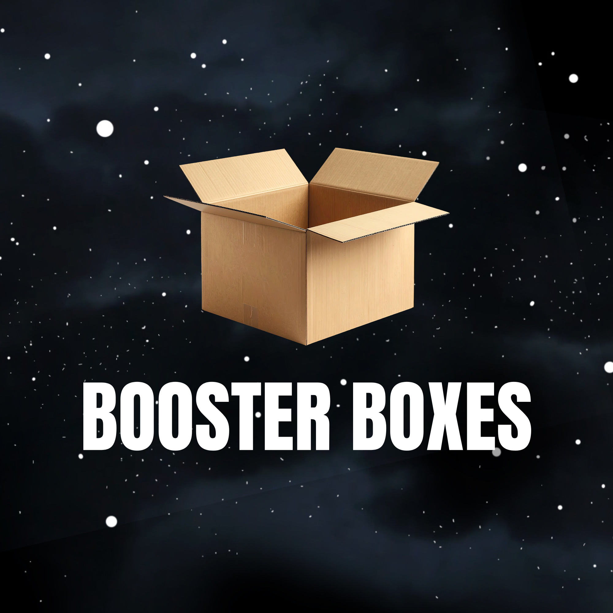 Booster Boxes