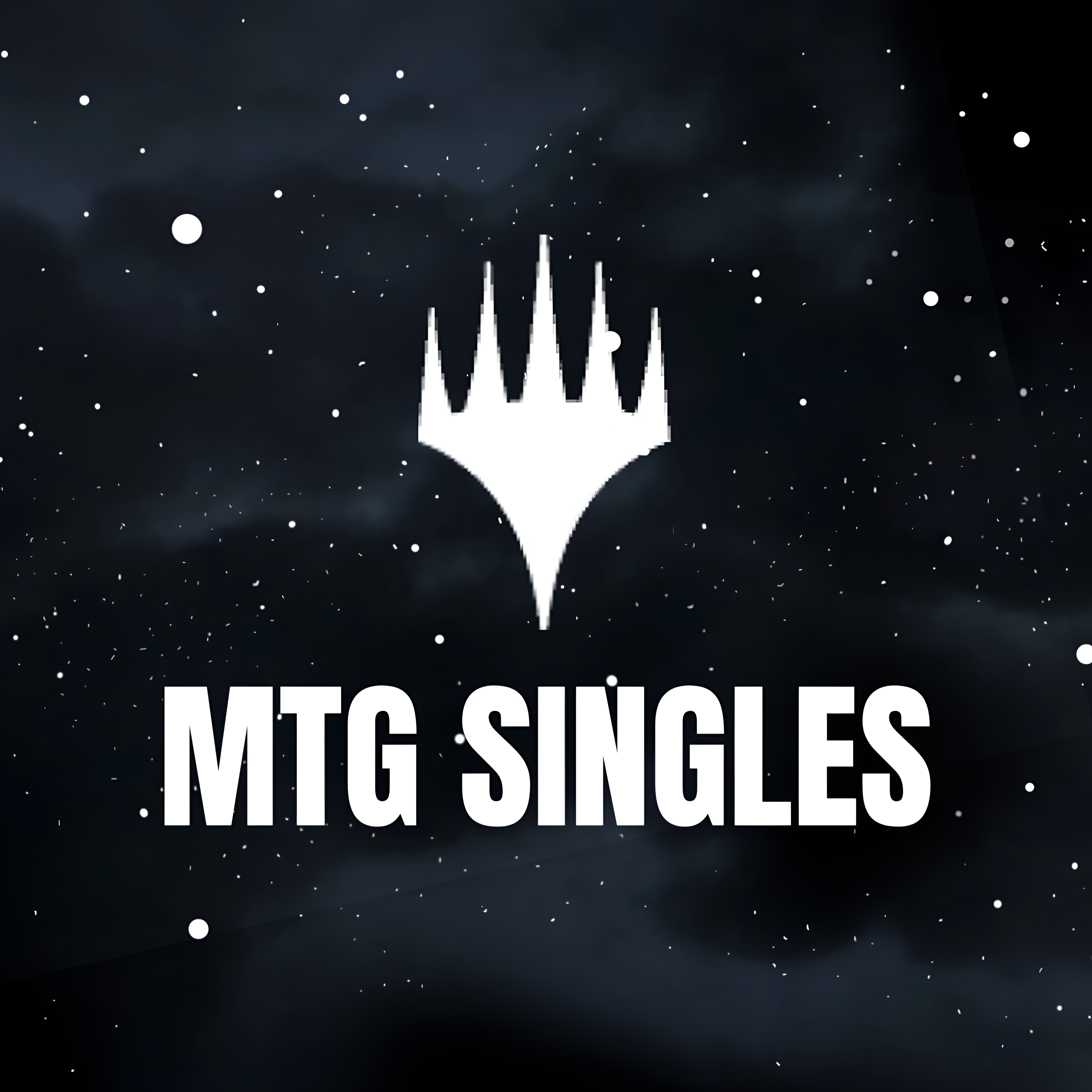 MTG Singles