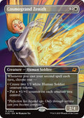 Cosmogrand Zenith (Borderless) (EOE)